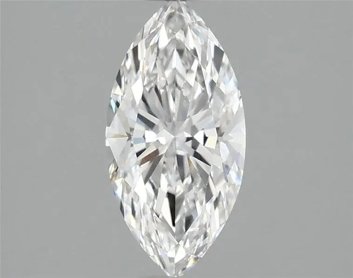 1.07 Carat · MARQUISE · D · VVS2 · IGI · Excellent Cut