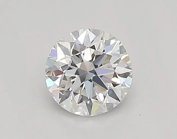 0.34 Carat · ROUND · D · IF · IGI · Excellent Cut