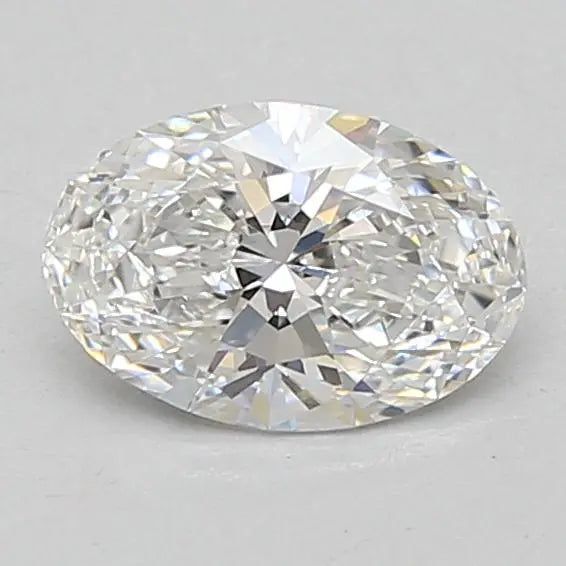 1.02 Carat · OVAL · E · VVS1 · IGI · Excellent Cut