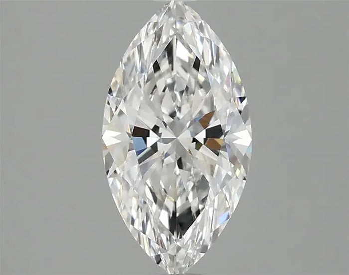 1.27 Carat · MARQUISE · E · VVS2 · IGI · Excellent Cut