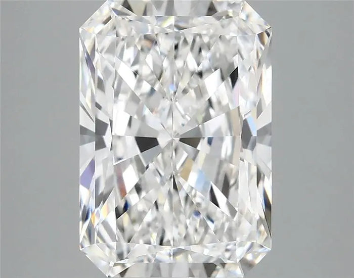 4.02 Carat · RADIANT · E · VVS2 · IGI · Excellent Cut