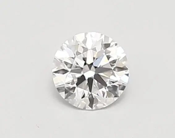 0.44 Carat · ROUND · D · VVS1 · IGI · Excellent Cut