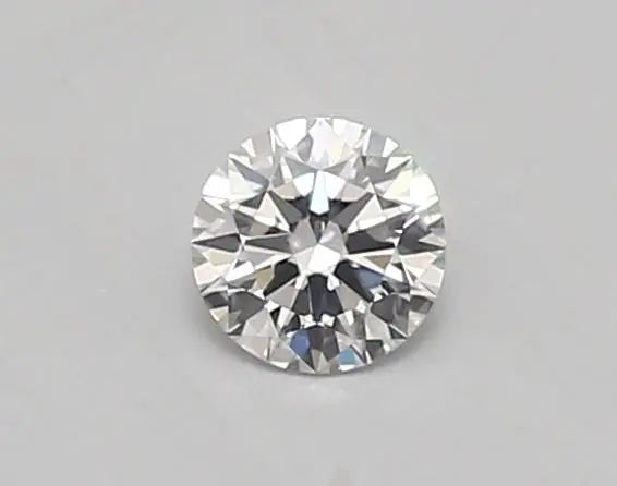 0.39 Carat · ROUND · D · VS1 · IGI · Excellent Cut