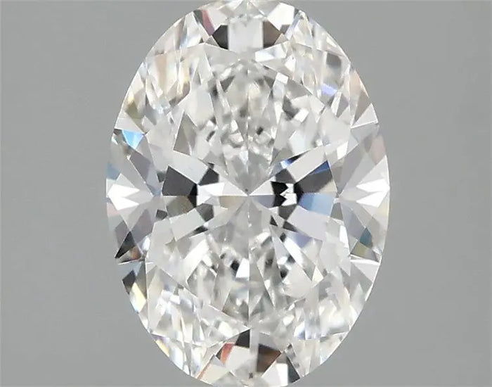 1.69 Carat · OVAL · E · VS1 · IGI · Excellent Cut