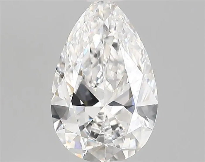 1.36 Carat · PEAR · E · VVS1 · IGI · Excellent Cut