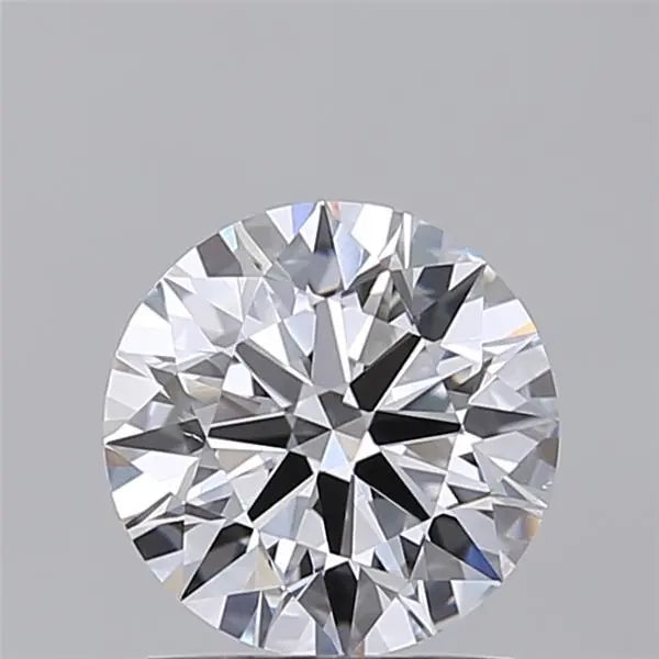 1.52 Carat · ROUND · D · VVS2 · IGI · Ideal Cut
