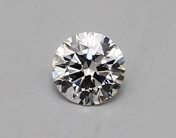0.39 Carat · ROUND · D · VVS1 · IGI · Ideal Cut