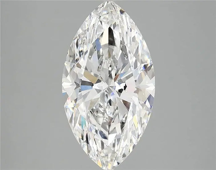 3.07 Carat · MARQUISE · E · VVS2 · IGI · Excellent Cut