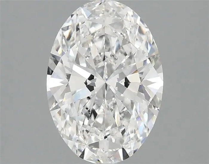 1.91 Carat · OVAL · E · VS1 · IGI · Excellent Cut