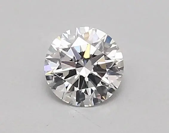 0.52 Carat · ROUND · D · VVS1 · IGI · Ideal Cut