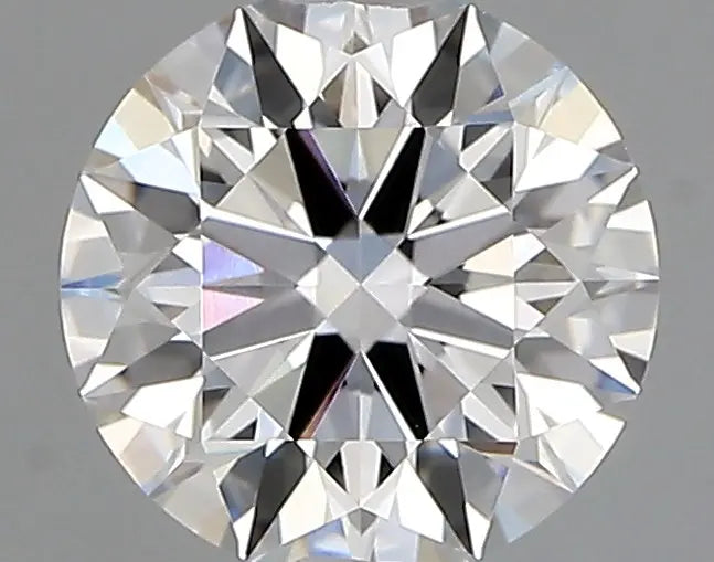 1.19 Carat · ROUND · D · VVS1 · IGI · Ideal Cut