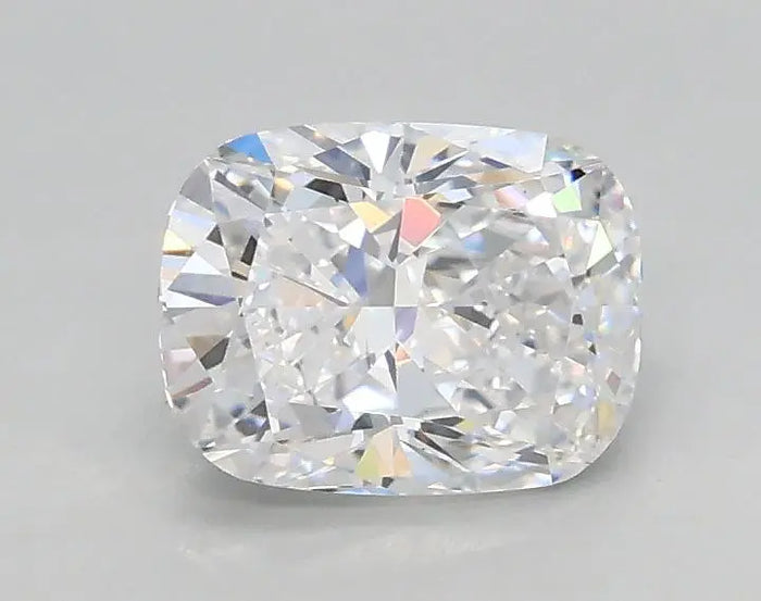 0.79 Carat · CUSHION · D · VS1 · IGI · Excellent Cut