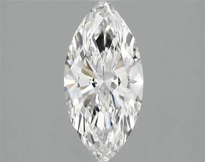 1.06 Carat · MARQUISE · E · VVS2 · IGI · Excellent Cut