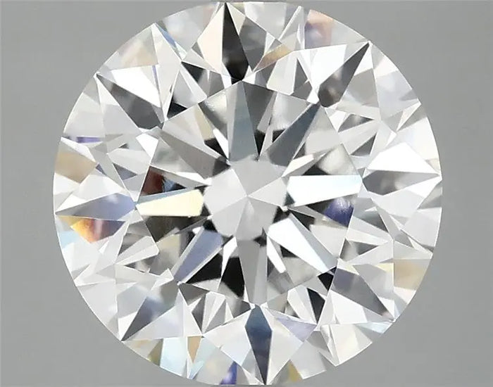 4.01 Carat · ROUND · E · VVS2 · IGI · Excellent Cut