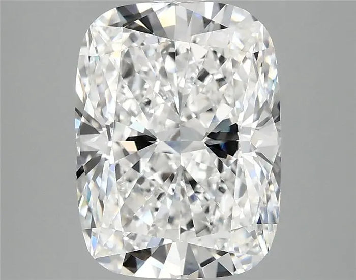 3.09 Carat · CUSHION · E · VVS2 · IGI · Excellent Cut
