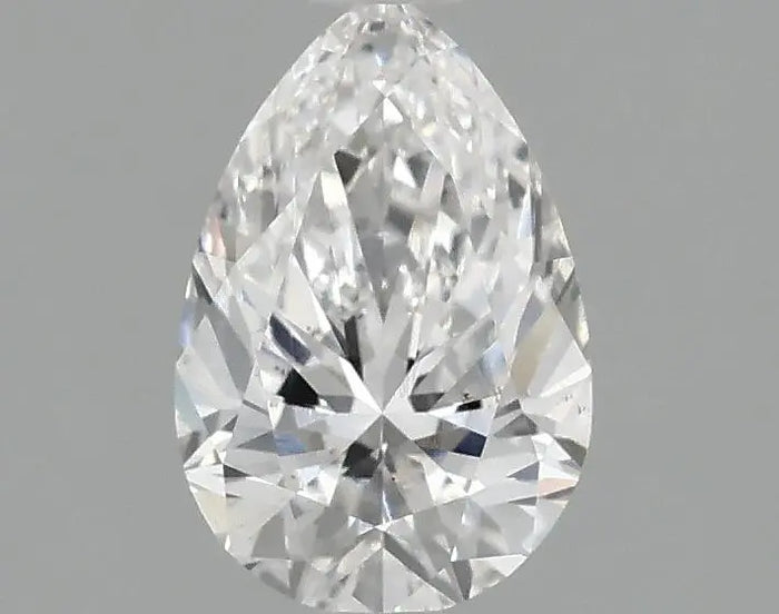 1.07 Carat · PEAR · E · VS2 · IGI · Excellent Cut