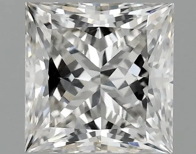 1.09 Carat · PRINCESS · F · VVS2 · IGI · Excellent Cut