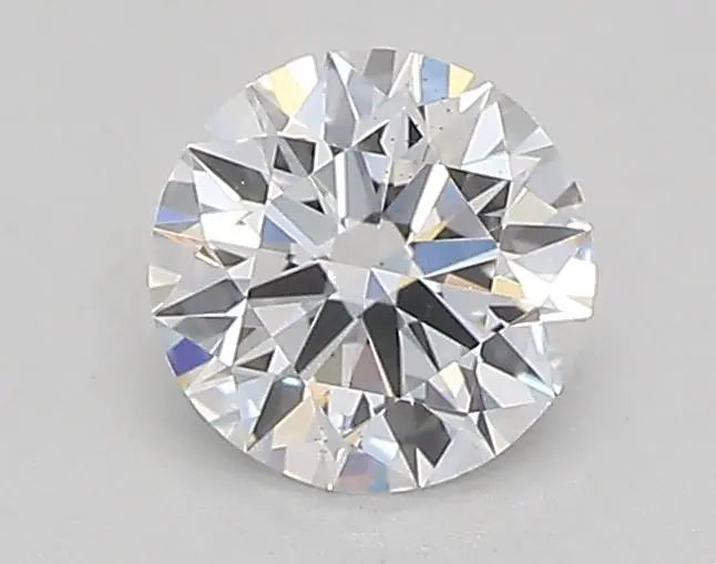0.48 Carat · ROUND · D · VS1 · IGI · Ideal Cut