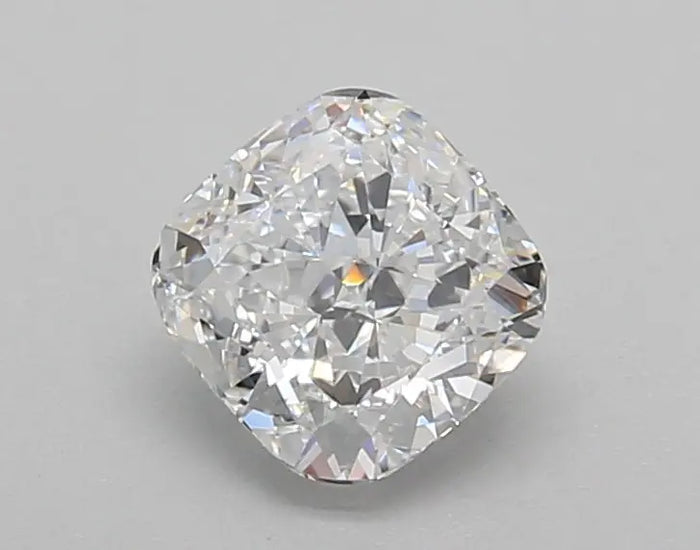1.00 Carat · CUSHION · D · VVS2 · IGI · Very Good Cut