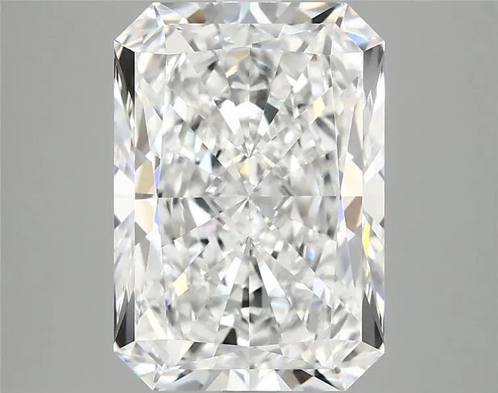4.10 Carat · RADIANT · E · VVS2 · IGI · Excellent Cut