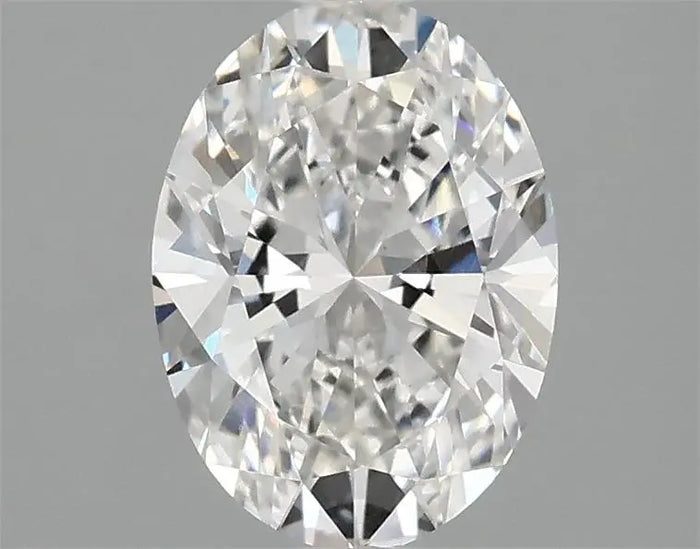 1.56 Carat · OVAL · E · VS1 · IGI · Excellent Cut