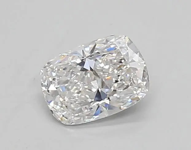 0.41 Carat · CUSHION · D · VS1 · IGI · Very Good Cut