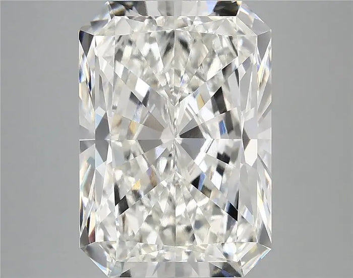 7.18 Carat · RADIANT · G · VVS2 · IGI · Excellent Cut