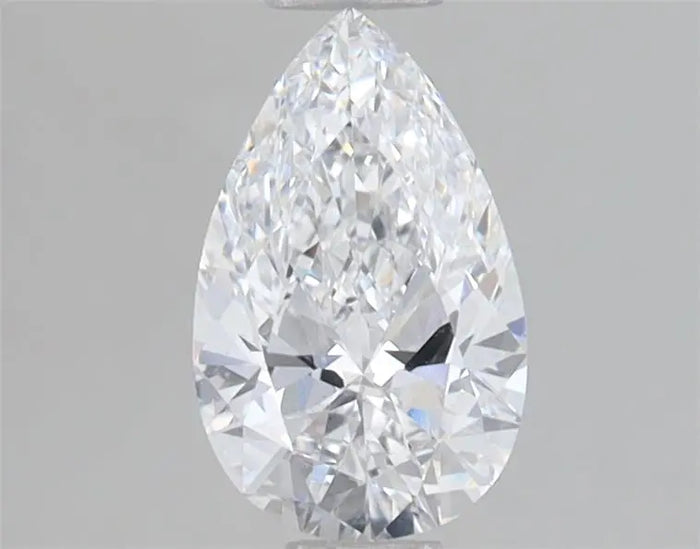 0.88 Carat · PEAR · D · VS1 · IGI · Excellent Cut