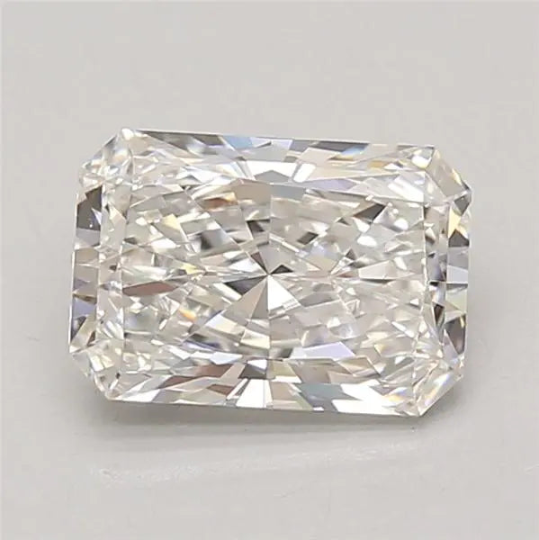 2.06 Carat · RADIANT · E · VVS1 · IGI · Excellent Cut