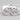 3.04 Carat · OVAL · D · VVS1 · IGI · Excellent Cut