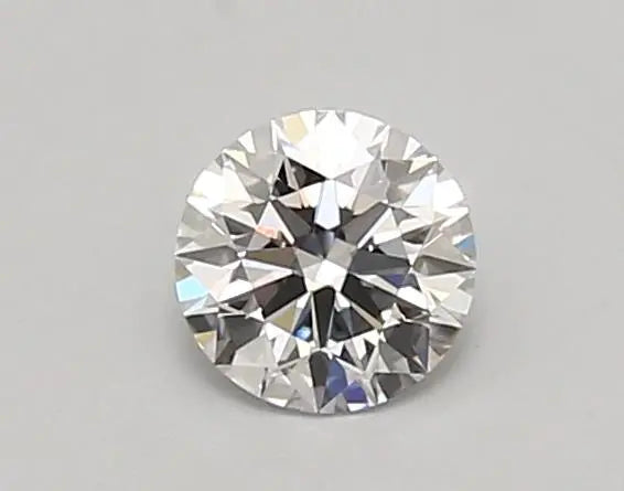 0.65 Carat · ROUND · D · VS1 · IGI · Ideal Cut