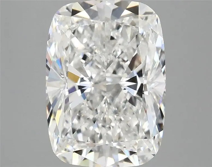 3.07 Carat · CUSHION · E · VS1 · IGI · Excellent Cut