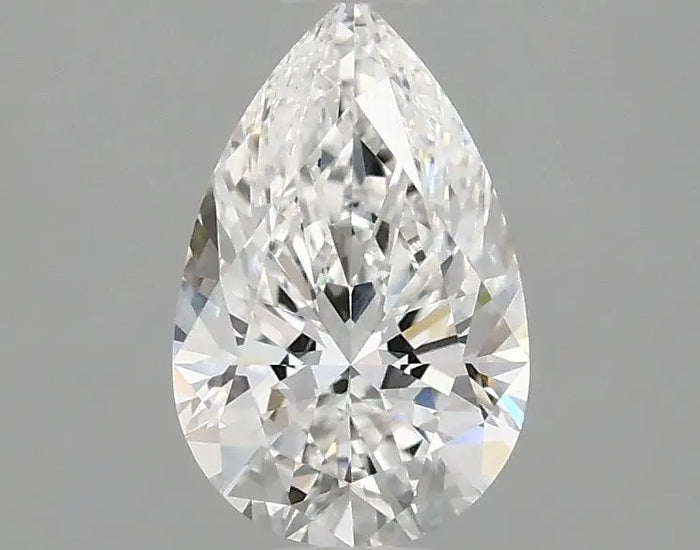 1.10 Carat · PEAR · E · VVS2 · IGI · Excellent Cut