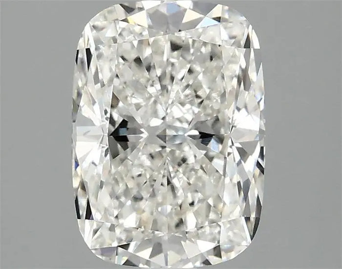 2.04 Carat · CUSHION · G · VS1 · IGI · Excellent Cut
