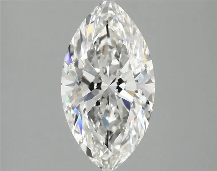 1.97 Carat · MARQUISE · F · VS1 · IGI · Excellent Cut