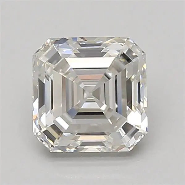 1.79 Carat · ASSCHER · E · VVS2 · IGI · Excellent Cut