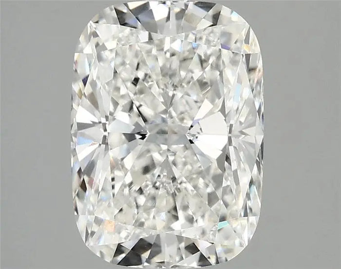 3.02 Carat · CUSHION · F · VS1 · IGI · Excellent Cut
