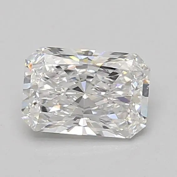 0.90 Carat · RADIANT · D · VS1 · IGI · Excellent Cut