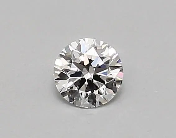 0.32 Carat · ROUND · D · VVS1 · IGI · Ideal Cut