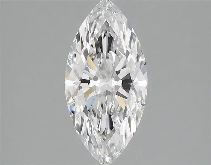 1.06 Carat · MARQUISE · D · VVS2 · IGI · Excellent Cut