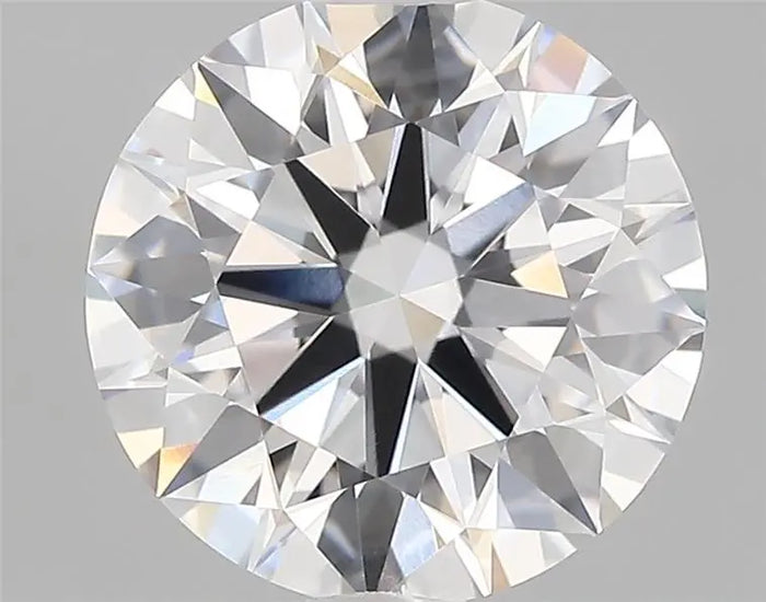 1.84 Carat · ROUND · D · VVS1 · IGI · Ideal Cut