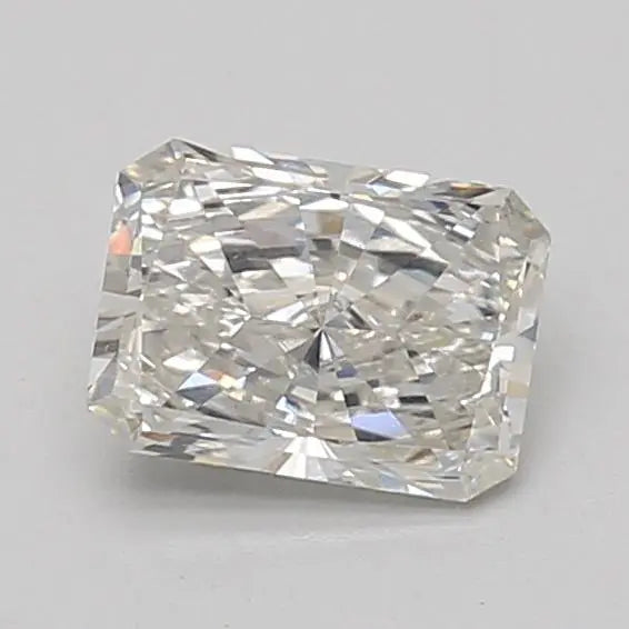 0.95 Carat · RADIANT · G · VVS2 · IGI · Excellent Cut