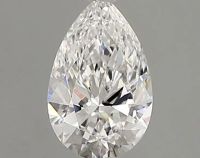 1.01 Carat · PEAR · D · VVS1 · IGI · Excellent Cut