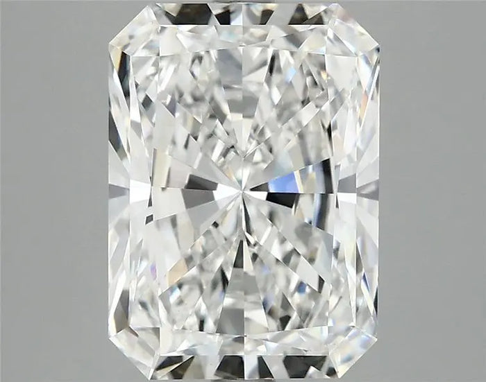 3.88 Carat · RADIANT · E · VVS2 · IGI · Excellent Cut