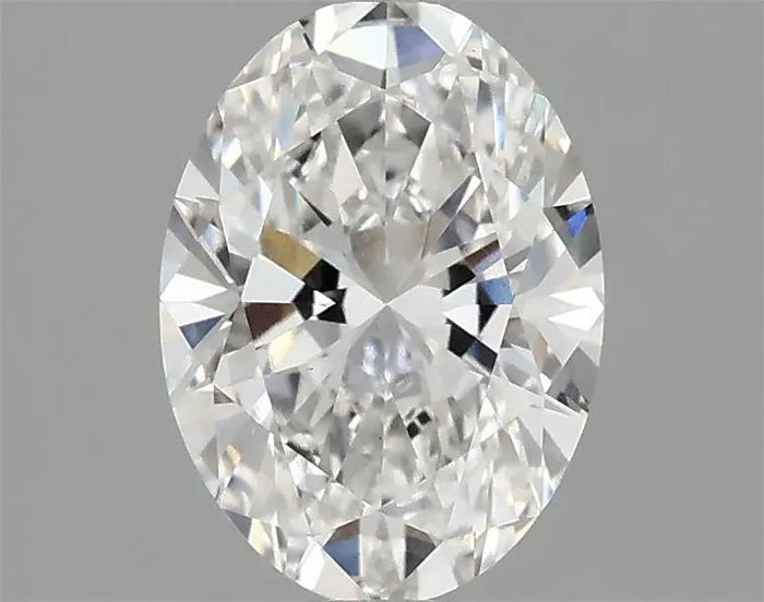 1.54 Carat · OVAL · E · VS1 · IGI · Excellent Cut