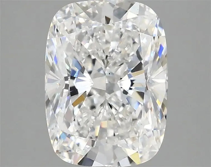2.54 Carat · CUSHION · F · VS1 · IGI · Excellent Cut