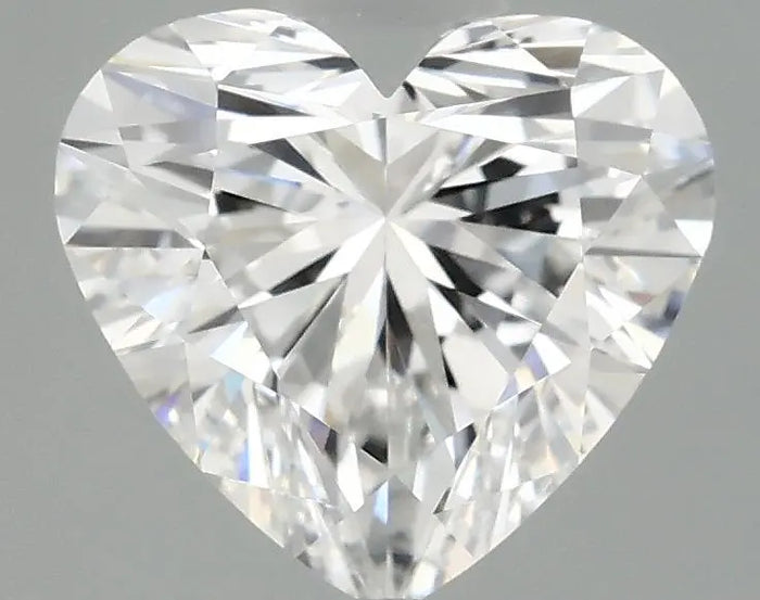 1.50 Carat · HEART · D · VVS2 · IGI · Excellent Cut
