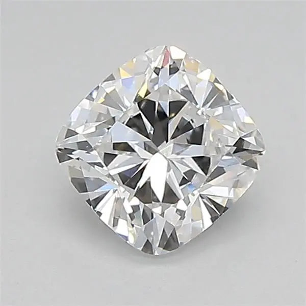 0.78 Carat · CUSHION · D · VS1 · IGI · Very Good Cut
