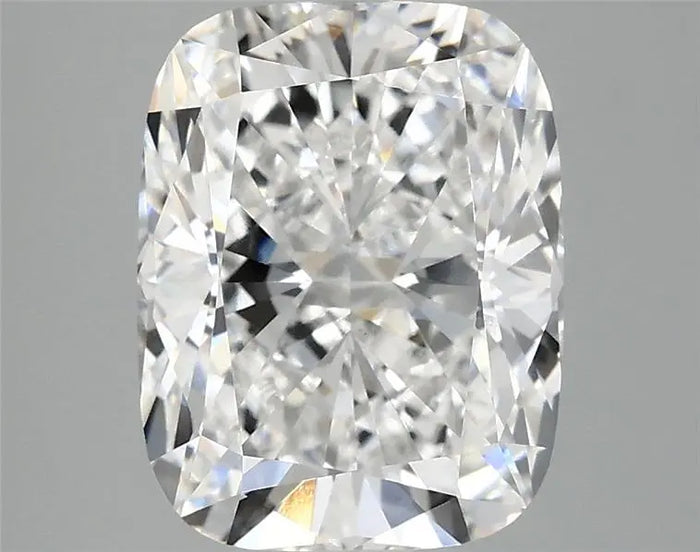 3.09 Carat · CUSHION · E · VS1 · IGI · Excellent Cut