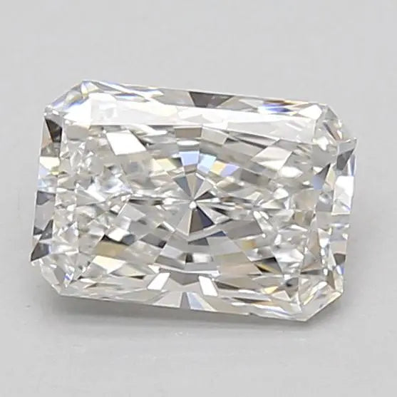 1.23 Carat · RADIANT · E · VS1 · IGI · Excellent Cut